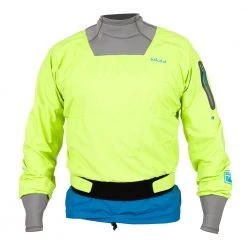 Kokatat Session Semi Dry Jacket Mens Dry Wear