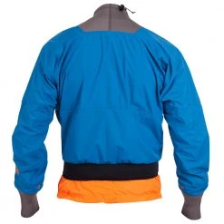 Kokatat Session Semi Dry Jacket Mens Dry Wear