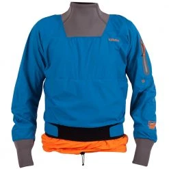 Kokatat Session Semi Dry Jacket Mens Dry Wear