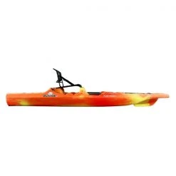 Perception Fishing Kayaks Outlaw 11.5 Fishing Kayak