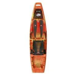Perception Fishing Kayaks Outlaw 11.5 Fishing Kayak