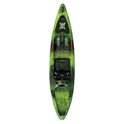 Perception Pescador Pro 10 & 12