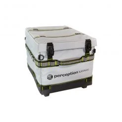 Perception Splash Kayak Crate Kayak Fishing Accessories
