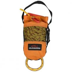 Salamander Pop Top Throw Bags