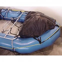 Whitewater Designs Pacific River Bag Straps / Rigging & Accessories