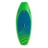 Hala Whitewater Paddle Boards Peño 6'11 Inflatable Surf SUP