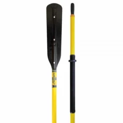 Sawyer Polecat Counter Balanced Oar Shafts