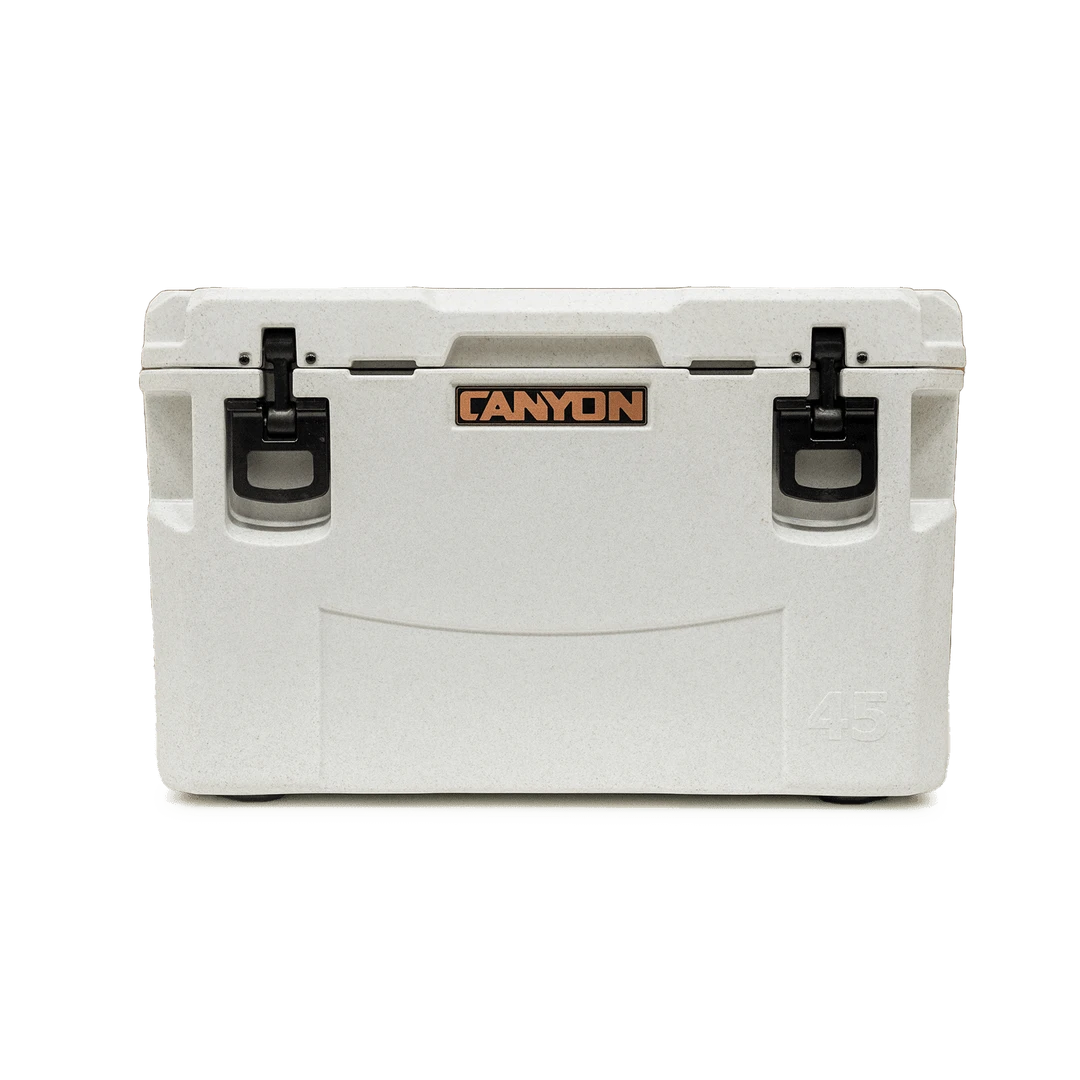 Canyon PRO Coolers 2 Canyon PRO Coolers