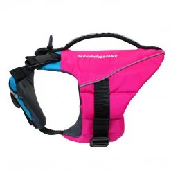 Stohlquist Dog PFDs Pup Float PFD