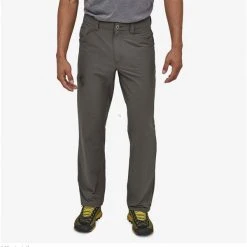 Patagonia Quandary Camp Pant Mens Casual & Swim Wear