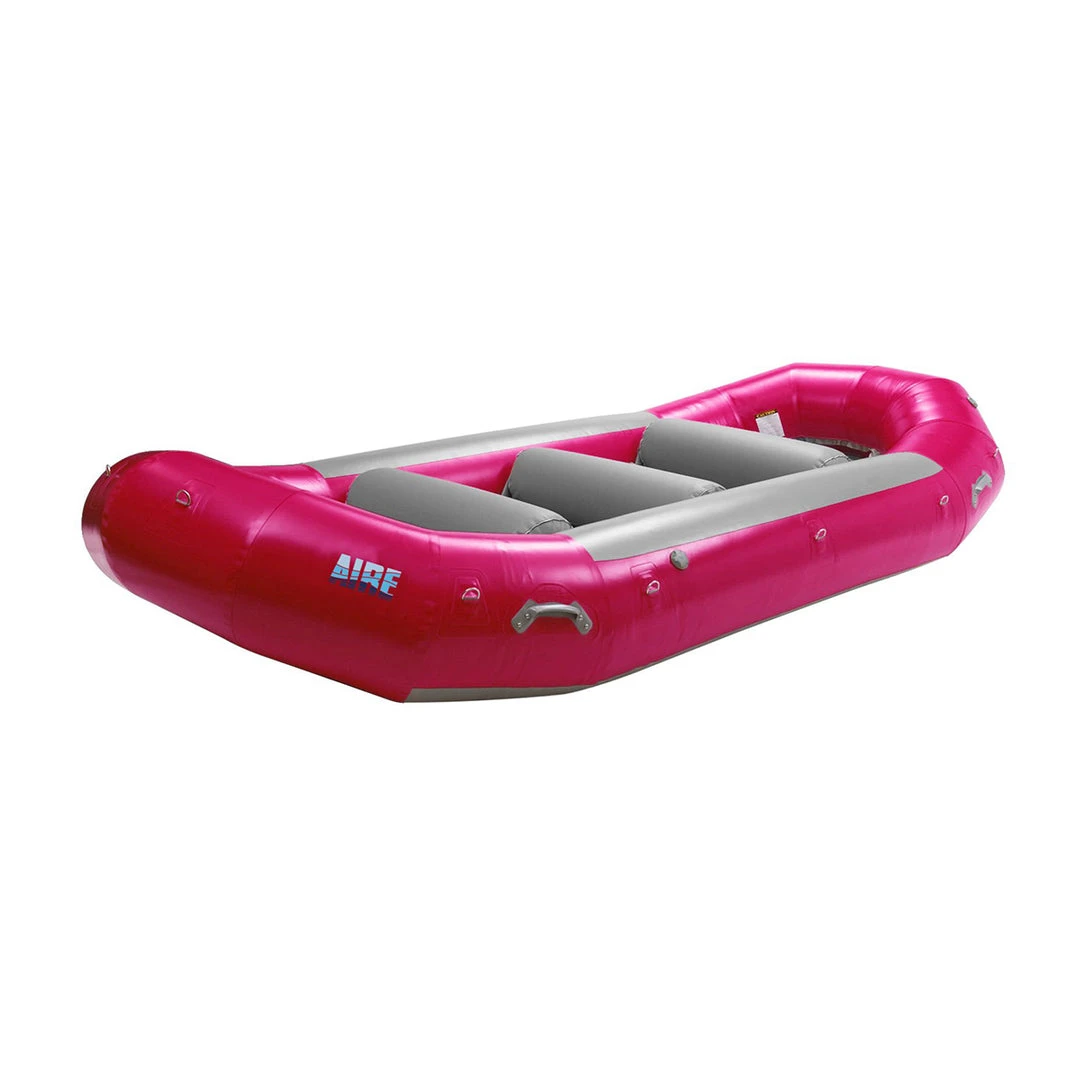 AIRE R-Series Rafts 10 AIRE R-Series Rafts