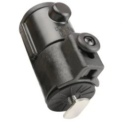 RAM Kayak Fishing Accessories Adapt-A-Post Track Base