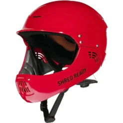 Shred Ready Helmets & Acc. Standard Fullface Helmet 11 Shred Ready Helmets & Acc. Standard Fullface Helmet