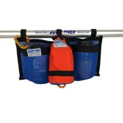 Down River Drink Holder Straps / Rigging & Accessories