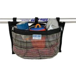 Down River Stash Pocket Straps / Rigging & Accessories