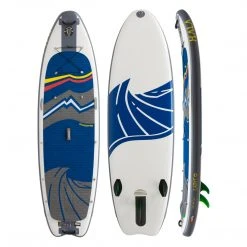 Hala Radito 10' Inflatable SUP Inflatable Paddle Boards