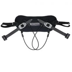 IR Reggie Back Adjust Backband Kayak Outfitting & Floatation