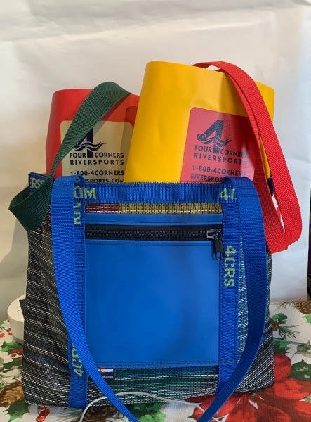 4Corners Riversports Gift Bag Kokatat 1 4Corners Riversports Gift Bag Kokatat