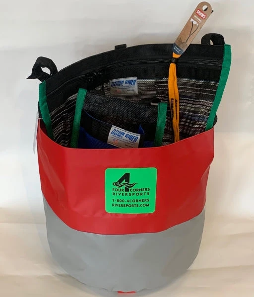 4Corners Riversports Gift Bag Kokatat 5 4Corners Riversports Gift Bag Kokatat