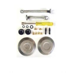 Partner Steel Stove Repair Kit