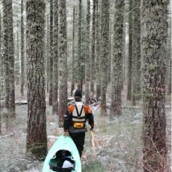 Salamander Retriever Throw Bags