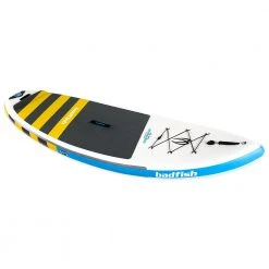 Badfish River Shred 2.0 Inflatable Paddle Boards