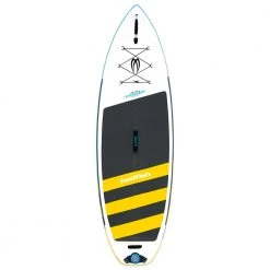 Badfish River Shred 2.0 Inflatable Paddle Boards