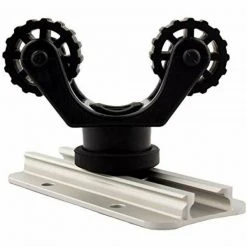 YakAttack RotoGrip Paddle Holder Kayak Fishing Accessories