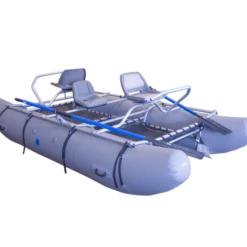 Jacks Plastic Royal Flush 15' Cataraft