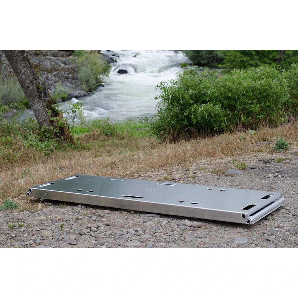 SDG River Gear Camp & Kitchen SDG Nesting Camp Tables 2 SDG River Gear Camp & Kitchen SDG Nesting Camp Tables