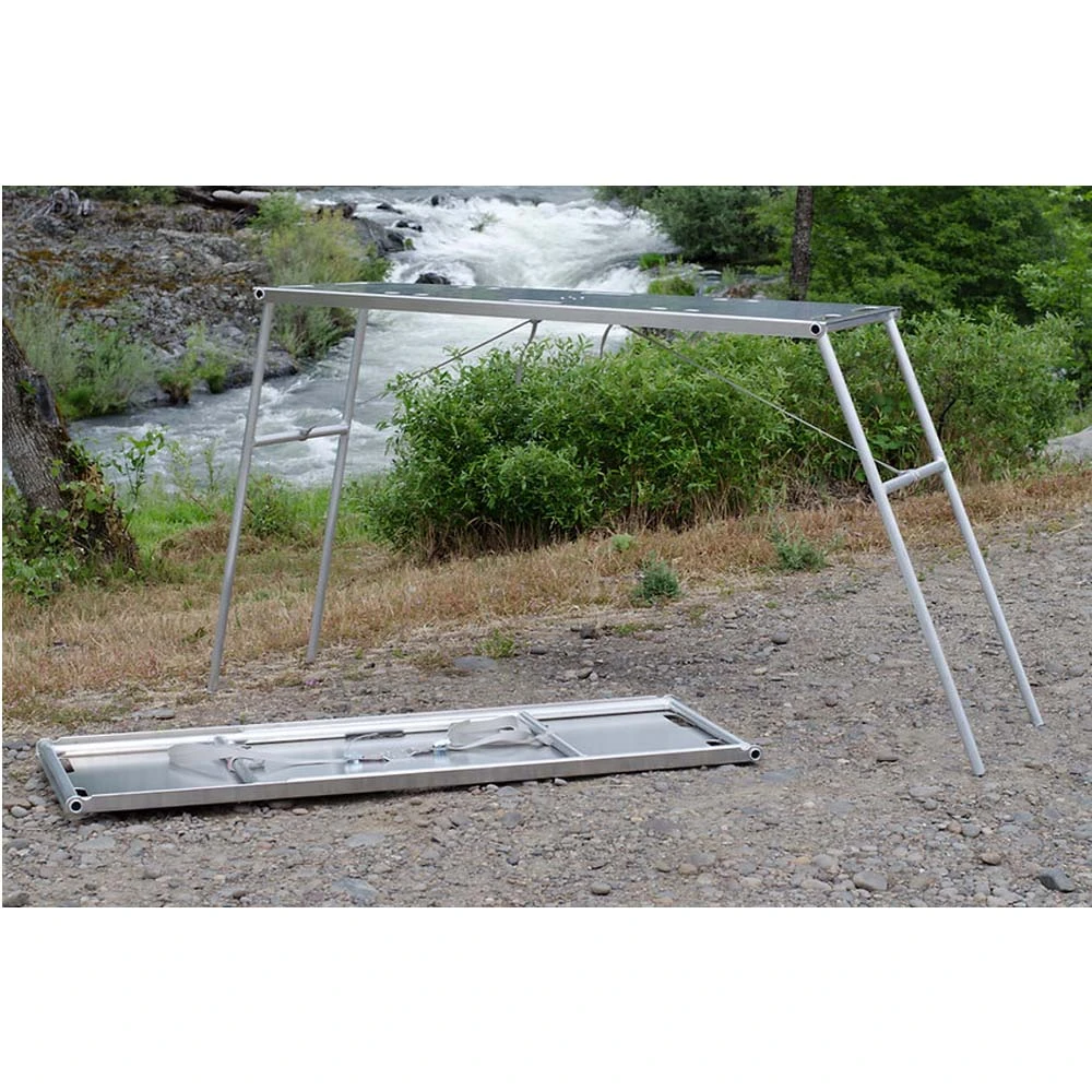 SDG River Gear Camp & Kitchen SDG Nesting Camp Tables 1 SDG River Gear Camp & Kitchen SDG Nesting Camp Tables