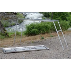 SDG River Gear Camp & Kitchen SDG Nesting Camp Tables 9 SDG River Gear Camp & Kitchen SDG Nesting Camp Tables