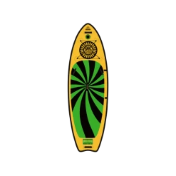SOLshine Carbon GalaXy Inflatable Paddle Boards