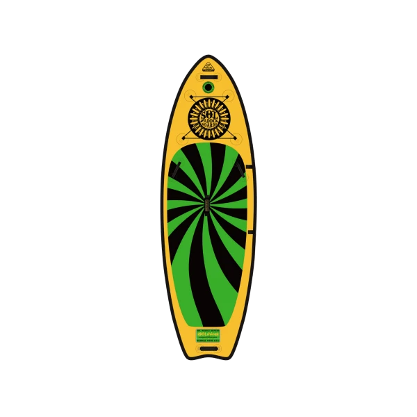 SOLshine Carbon GalaXy Inflatable Paddle Boards 1 SOLshine Carbon GalaXy Inflatable Paddle Boards