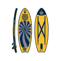 SOLshine GalaXy Inflatable Paddle Boards