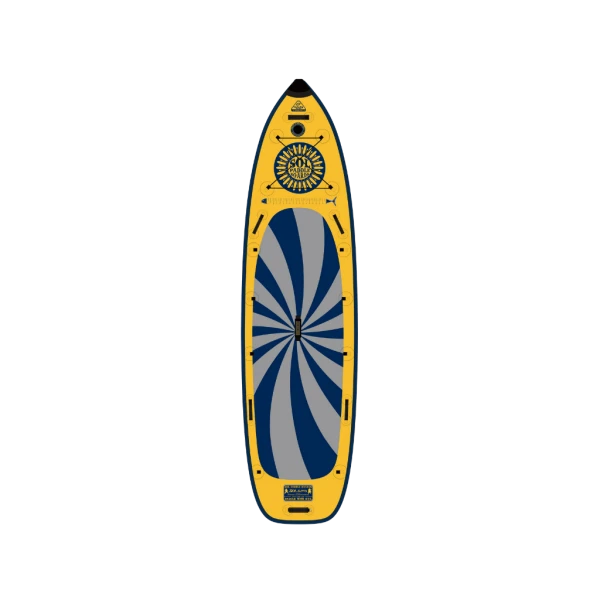 Inflatable Paddle Boards SOLsumo GalaXy 3 Inflatable Paddle Boards SOLsumo GalaXy