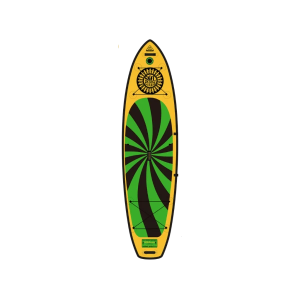 Inflatable Paddle Boards SOLtrain Carbon GalaXy 3 Inflatable Paddle Boards SOLtrain Carbon GalaXy