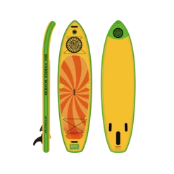 SOLtrain 10'7 SUP 5 SOLtrain 10'7 SUP