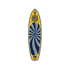 Inflatable Paddle Boards SOLtrain GalaXy
