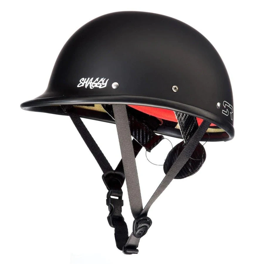 Shred Ready Shaggy Helmet 6 Shred Ready Shaggy Helmet