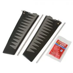 Hobie ST Turbo Fin Kit
