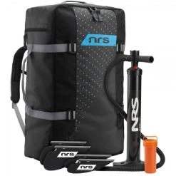 NRS Inflatable Paddle Boards Quiver Inflatable SUP Boards