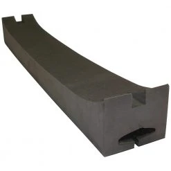 Salamander SUP Universal Rooftop Carrier Blocks