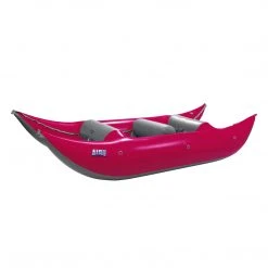 AIRE Catarafts Sabertooth 12' Paddle Cat