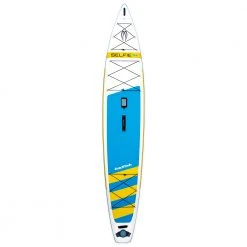Badfish Selfie 14 SUP Package Inflatable Paddle Boards