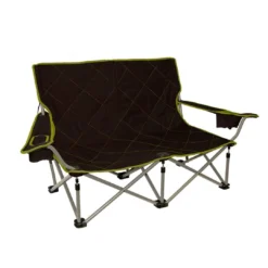 Travel Chair Shorty Camp Couch