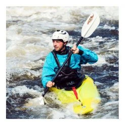 AquaBound Shred 4PC Paddle Kokatat