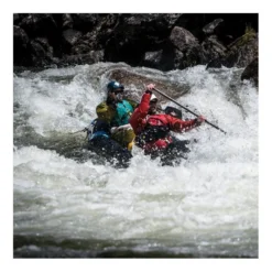 AquaBound Shred Apart 4PC Kayak / Canoe Kokatat