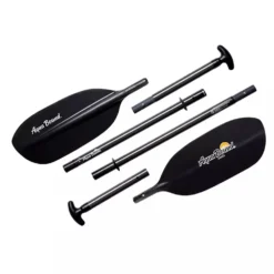 AquaBound Shred Apart 4PC Kayak / Canoe Kokatat