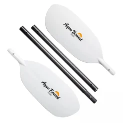 AquaBound Shred 4PC Paddle Kokatat